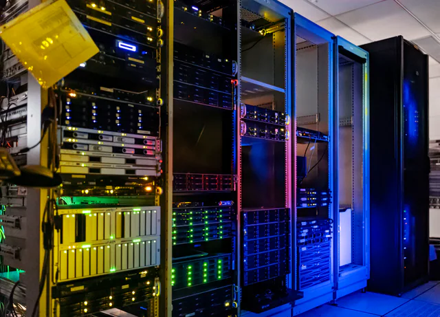The biggest data-center campus ever planned just died. The pipeline didn't notice.