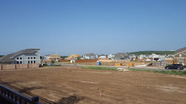 The New-Home Price That Won't Move: How Builders Are Cutting 13% Without Touching the Sticker