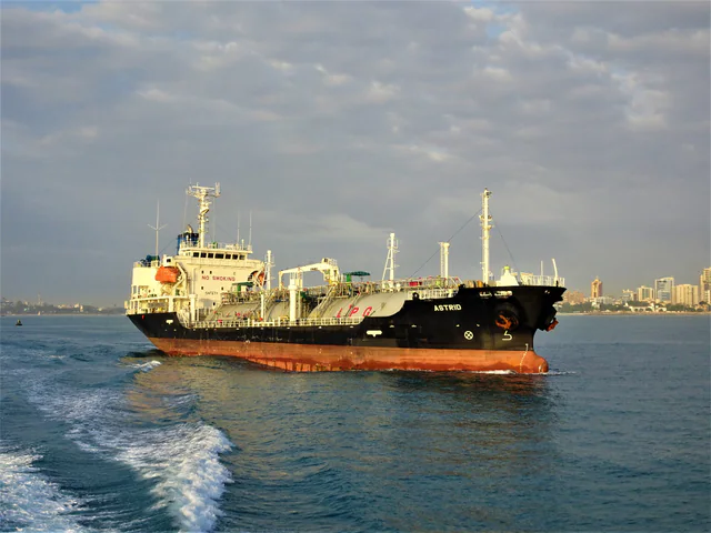 The $1 toll and the $13 war: Iran's Hormuz fee is a rounding error, its friend-pricing is not