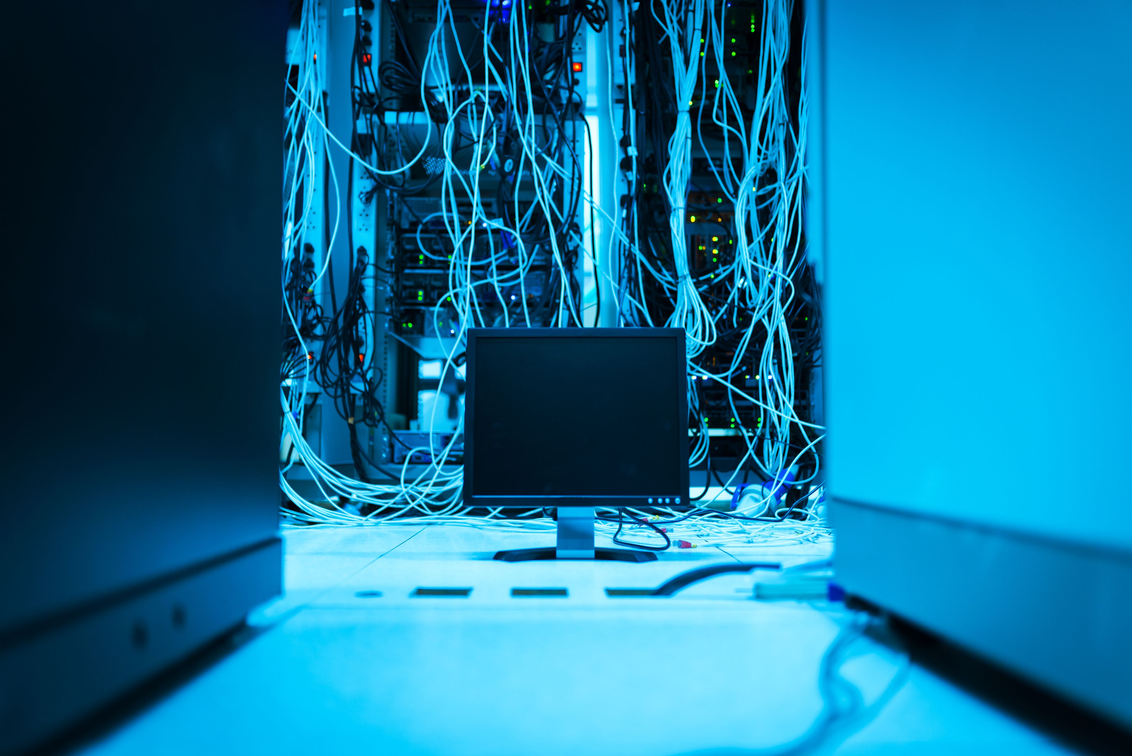 Deterministic systems